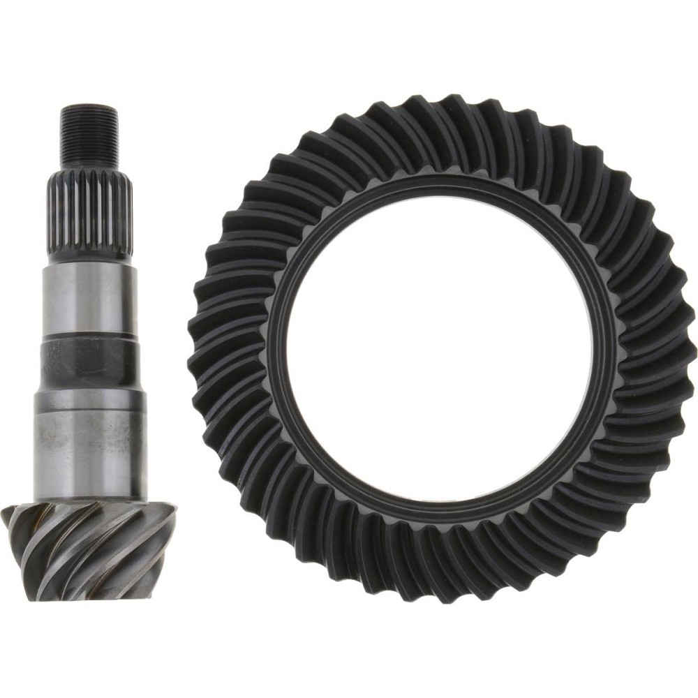Dana Spicer Differential Ring and Pinion | Dana 30 | Front | 4.56 Ratio | 07-18 Jeep Wrangler JK