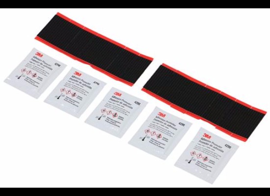 Bedrug - Bed Liner Spray-In Liner Adhesion Kit