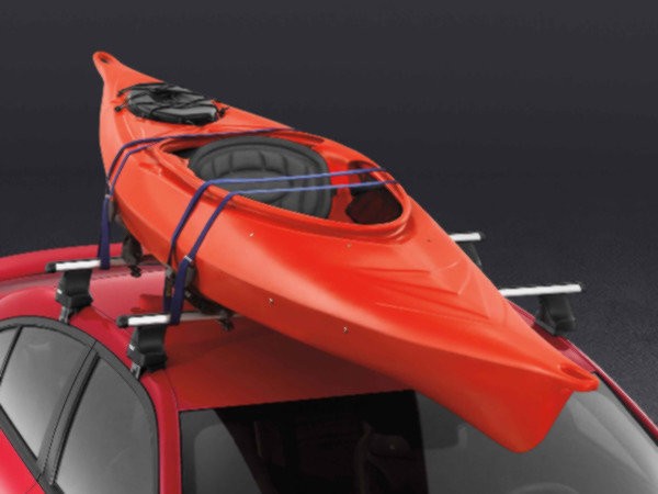 Mopar Kayak Carrier