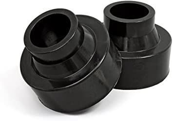 Daystar 2" Front Spacer Kit | Jeep Grand Cherokee WJ