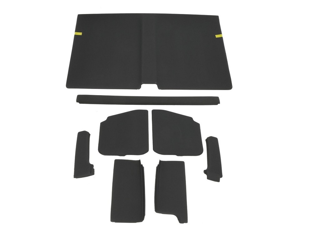 Mopar Hard Top Headliener Kit | Jeep Gladiator JT